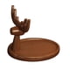 thumbnail image 5 of Portallaves para mesa de entrada Bandeja de madera para llaves Multiusos Estable Compacto Nórdico Estilo A, 5 of 9