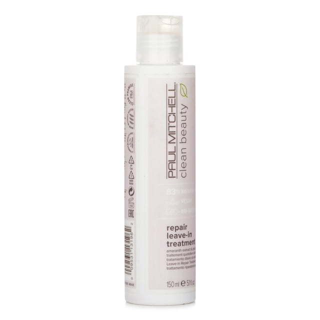 Tratamiento sin enjuague Paul Mitchell Clean Beauty Repair