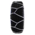 thumbnail image 4 of Quality Chain Diamond Back LT 5.5mm European Hoop Style Tire Chain (2533Q), 4 of 4