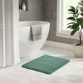 thumbnail image 2 of Mainstays Green Performance Foam 17"x 24" Bath Rug, 2 of 8