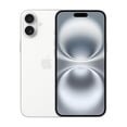 thumbnail image 1 of Apple Iphone 16 Plus 256GB Blanco, 1 of 5