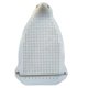thumbnail image 3 of Alfombrilla de tela para planchar, alfombrilla protectora para planchar TV, alfombrilla para planchar, alfombrilla para plancha de vapor doméstica, 3 of 5