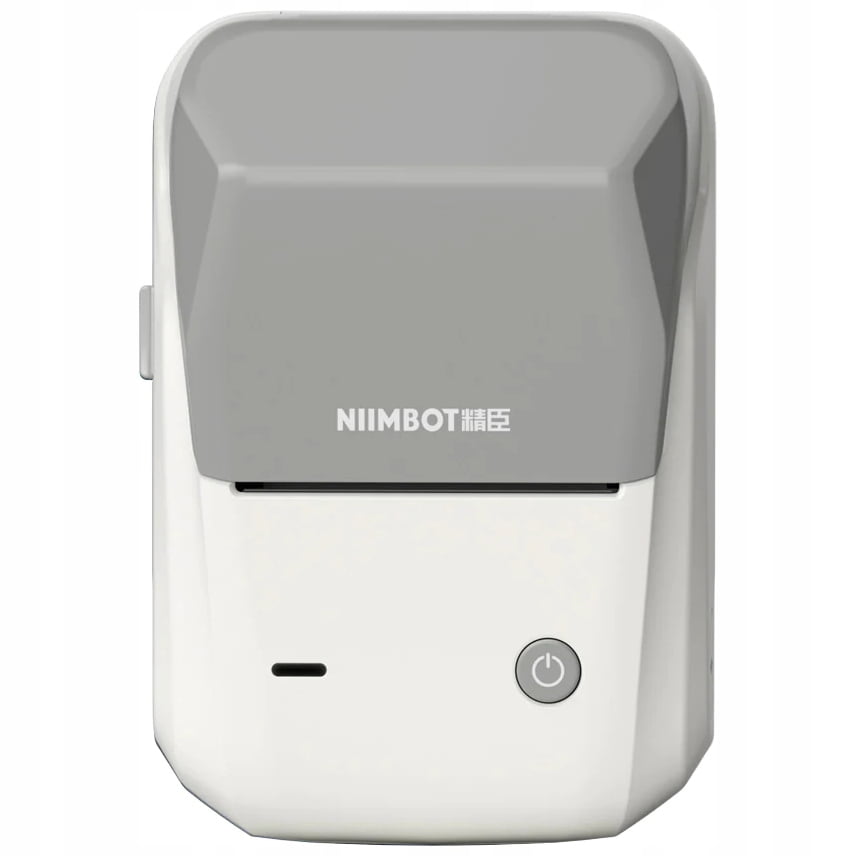 Price Tag Printer Supermarket Price Tag Handheld Printer