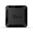 thumbnail image 2 of X96q Hd 4k Smart Tv Box Without Wall Mount, Android 10.0, Allwinner H313 Quad Core Arm Cortex A53 , Support Tf Card, Hdmi, Rj45, Av, Usbx2, Specificat, 2 of 5