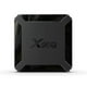 thumbnail image 2 of X96q Hd 4k Smart Tv Box Without Wall Mount, Android 10.0, Allwinner H313 Quad Core Arm Cortex A53 , Support Tf Card, Hdmi, Rj45, Av, Usbx2, Specificat, 2 of 5