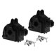 thumbnail image 5 of de cubierta de de cambios inferior del coche con kits de engranajes es para 144001 1:14 Accesorio de - n Caja de cambios negra Hugo Cubierta de la caja de engranajes del automóvil RC, 5 of 8