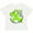 AA-White, variant on Inktastic Love, Care, Cure Lymphoma Awareness Lime Green Ribbon Hearts Boys or Girls Toddler T-Shirt