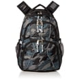 thumbnail image 1 of Mochila High Sierra Swerve Graffiti/Negro/Ash para portátil de 17 pulgadas, 1 of 5
