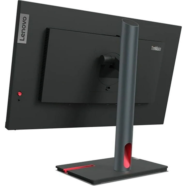 Lenovo ThinkVision モニター 23.8 型ワイド IPS 810030056522__96310.1697000965