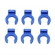 thumbnail image 4 of Clip de Conector Neumático para Impresora 3D de 30 Piezas para Pinza de Tubo de PTFE, Piezas de Impresora 3D, 4 of 8