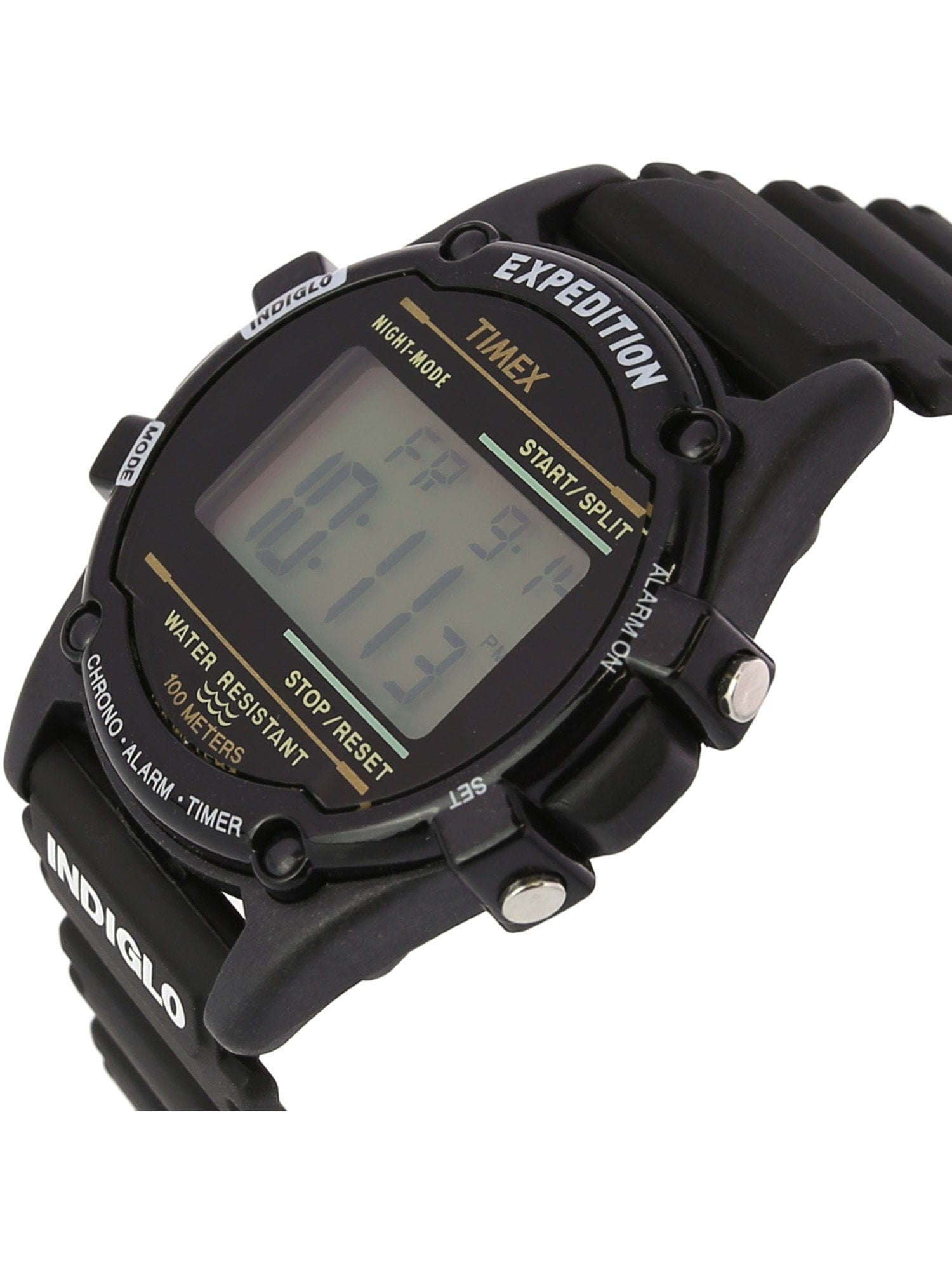 timex expedition atlantis