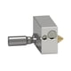thumbnail image 1 of Hotend Extruder Kit 0.4mm Boquilla de latón Cabezal de impresión Piezas del bloque del calentador Co Abanopi Extrusora Hotend, 1 of 6