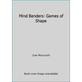 thumbnail image 1 of Pre-Owned Mind Benders: Games of Shape (Paperback) 0394747739 9780394747736, 1 of 1