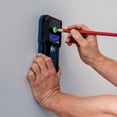 thumbnail image 4 of Escáner de pared y buscador de pernos Bosch GMS120-27 con baterías, 4 of 9