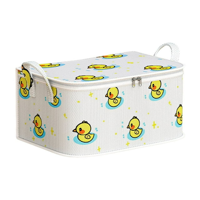 Nilvkv Clothe Storage Bag Household Clothing Moving Packing Vacuum Storage Box, Organization and Storage, Clothes Storage