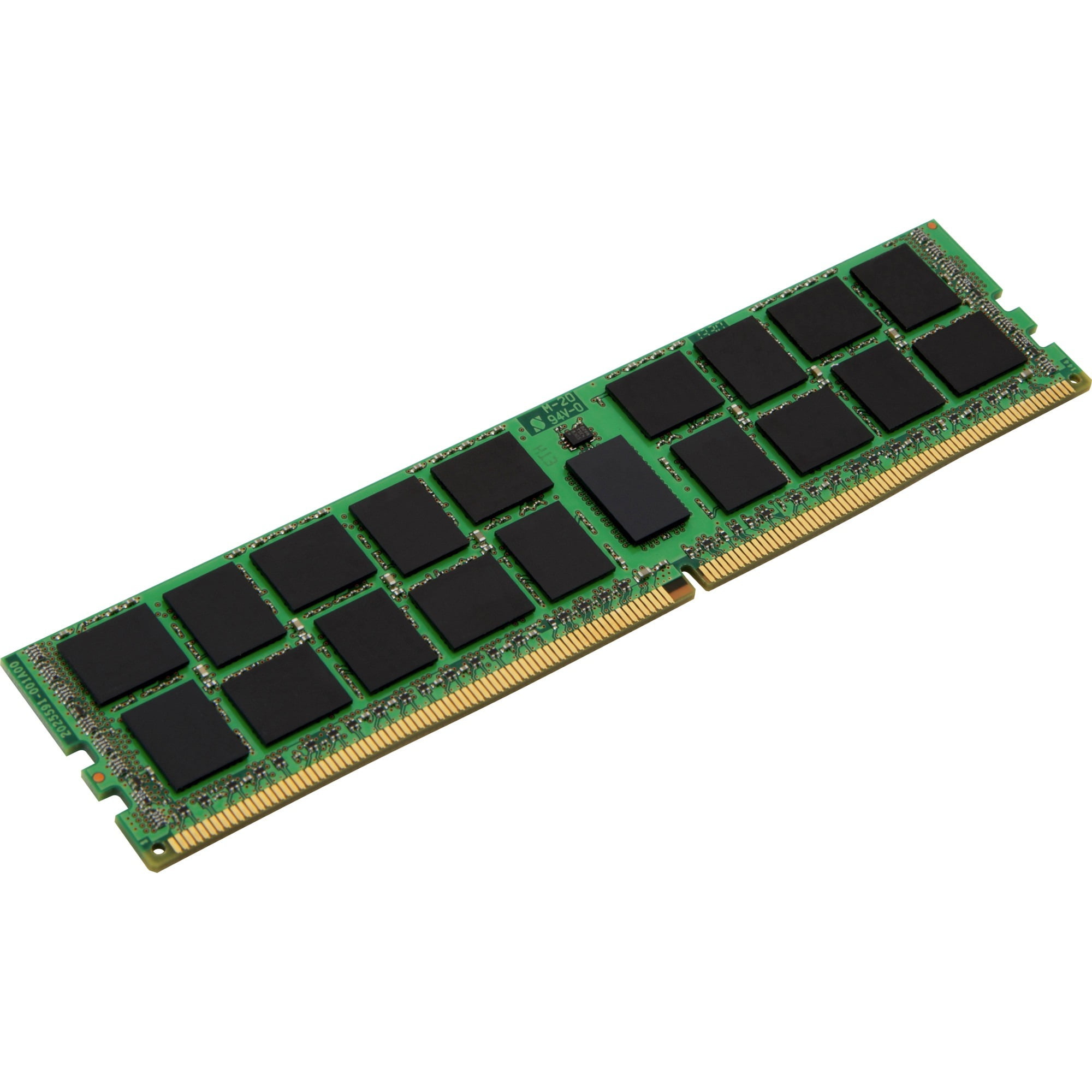 pakke subtropisk indre 16GB DDR4 2666Mhz ECC Registered Memory RAM DIMM - Walmart.com