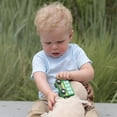 thumbnail image 3 of Goldbug - Buddy Lion Plush Stuffed Animal 2-in-1 Child Safety Harness, 3 of 4