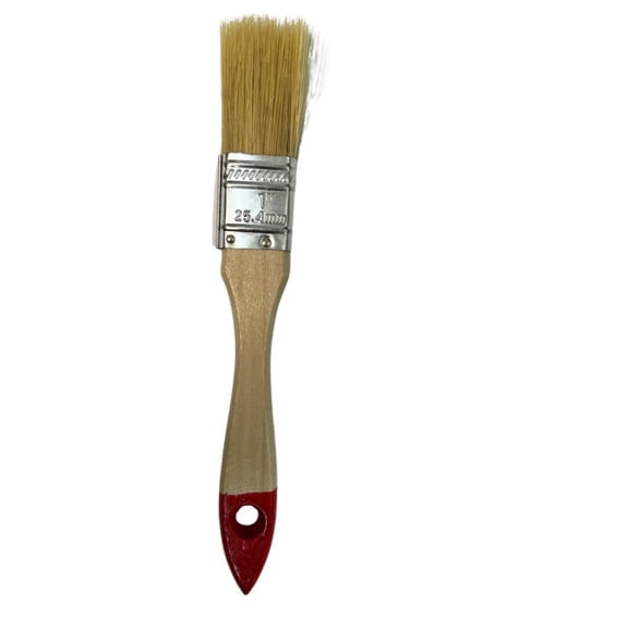 1-Inch Chip Paint Brush: 1CT