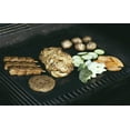 thumbnail image 3 of Lexi Home Non-Stick BBQ Grill Mat Sheets - Reusable, 3 of 5