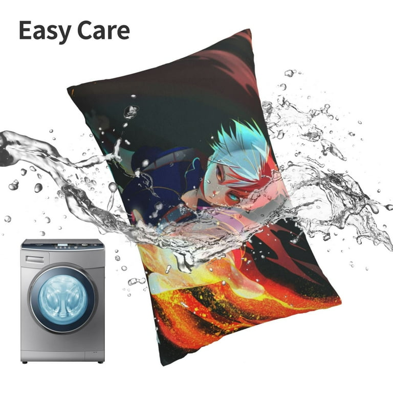 Todoroki Shoto My Hero Academia Pillowcase Cushion Pillow Covers