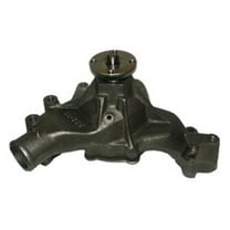 Gates 44027 Engine Water Pump Fits select: 1970 CHEVROLET MALIBU, 1970 CHEVROLET NOVA