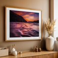 thumbnail image 5 of Shenandoah River - Harpers Ferry West Virginia Photography Sunset Nature Landscape Scenic Autumn Water Unframed Wall Art Print 40 x 60 inches, 5 of 7
