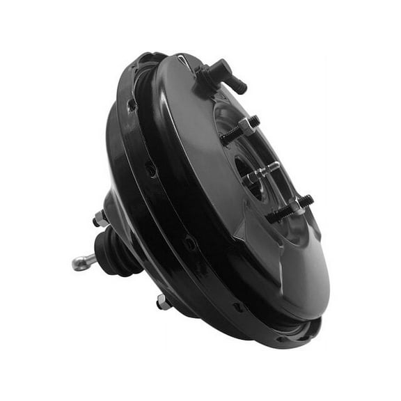 Brake Booster - Compatible with 1977 - 1979 Ford F-250 1978