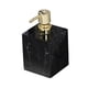 thumbnail image 5 of Dispensador de jabón Dispensador de loción Dispensador de jabón para platos Bomba de espuma Botella de loción para Oro negro, 5 of 9