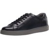 Kenneth Cole New York Men's Liam Leather Sneaker With Techni-Cole