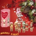 Sonny Angel Gifts of Love Collection (Blind Box NEW)