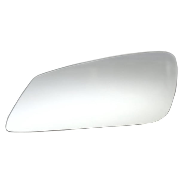 Accesorios para espejo retrovisor lateral izquierdo y derecho, reemplazo directo para BMW F48 Izquierda