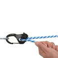thumbnail image 5 of Nite Ize CamJam XT Aluminum Rope Tightener, Black, Large, 5 of 9