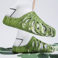 thumbnail image 3 of Household Creativity Slipper Personalized Waterproof Bathroom Sandal For Travel, 3 of 4