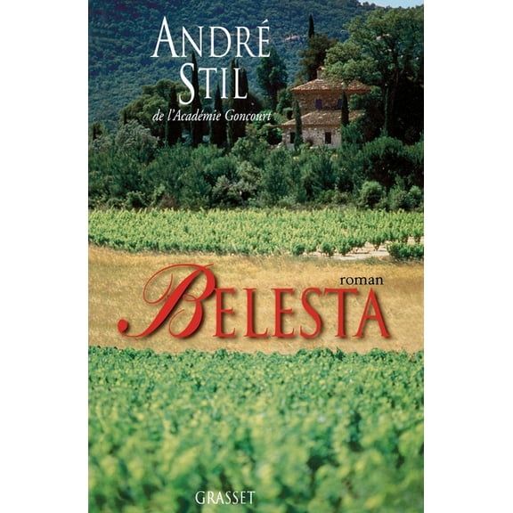 Belesta, (Paperback)