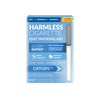 Harmless Cigarette Quit Smoking Aid Oxygen Nicorette Smokeless Inhalers Alternative Stop Smoking Cessation, Oxygen, 3 Pack