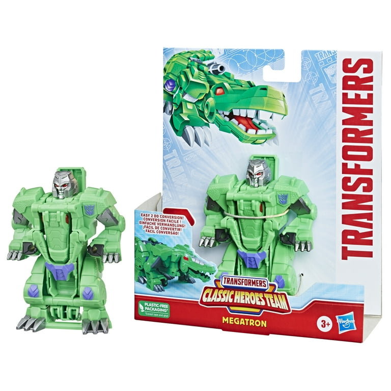 Transformers clearance classics toys