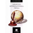 thumbnail image 1 of Derecho Internacional Penal Editorial Porrúa 9786070926730, 1 of 2