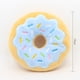 thumbnail image 1 of Juguetes para Perros Xihbxyly Ofertas Relámpago Hoy Juguetes Chirriantes Sin Relleno, 1 of 2