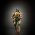 thumbnail image 4 of Masters of the Universe 2026 Movie Accurate Chronicles Man-At-Arms 6.5 Inch Scale Action Figure Hero, 4 of 6
