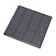 thumbnail image 1 of Mini Panel Solar, Tamaño Compacto De Alta Eficiencia, Seguro Y Confiable, Fácil De Operar, Panel Fotovoltaico De Bricolaje Para Sistema De Generación De Energía ANGGREK Otros, 1 of 8