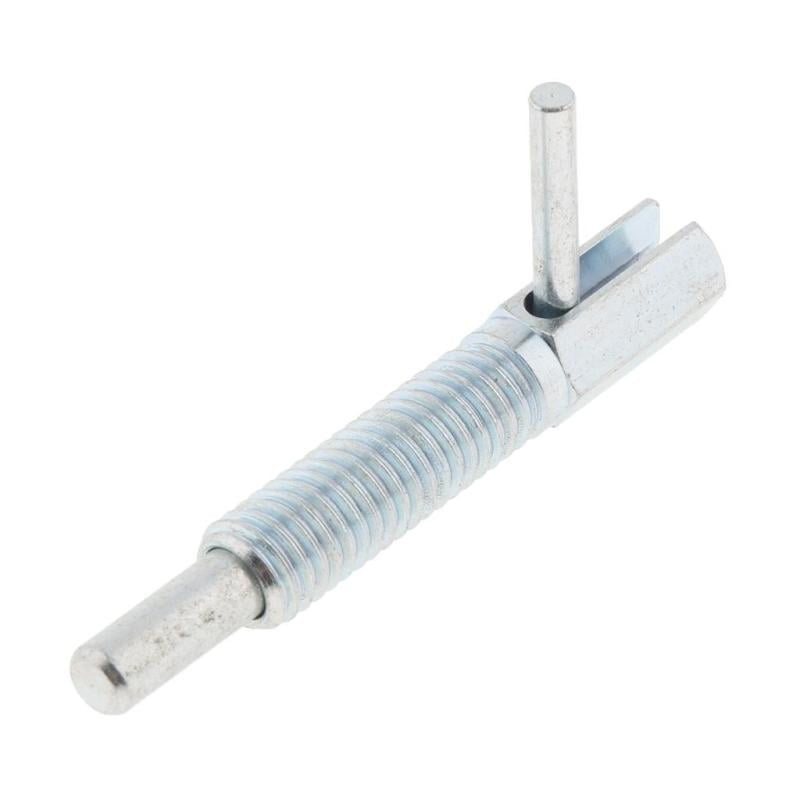 L Spring Plunger Lock Type, Locking Plunger, M6 M8 M10 as described