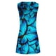 thumbnail image 4 of Vestido sin mangas sin mangas con estampado de verano suelto para mujer OAVQHLG3B Store  lin121212, 4 of 5