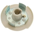 thumbnail image 2 of Standard GB-343 Distributor Rotor, Intermotor, 2 of 3