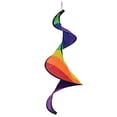 thumbnail image 1 of In the Breeze Solo Spinner, 36 Pouces, Rayé Solo Spinner, Arc-en-Ciel, 5055, 1 of 6