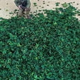 thumbnail image 5 of Realistic Miniature Leaves Simulation Leaves for DIY Mini Model Railway Fairy Garden Architecture Diorama Scenery Landscape Layout, Pack of 4, 5 of 7
