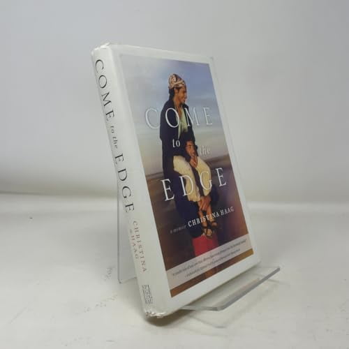 Pre-Owned Come to the Edge: A Memoir, 9780385523172, 0385523173, Hardcover, First Edition edition