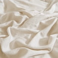 thumbnail image 7 of Move Over Beige Gray Tassel Beding Sets Microfiber Duvet Cover Set Twin Three Layer Tassels Pattern No Filling, 7 of 7