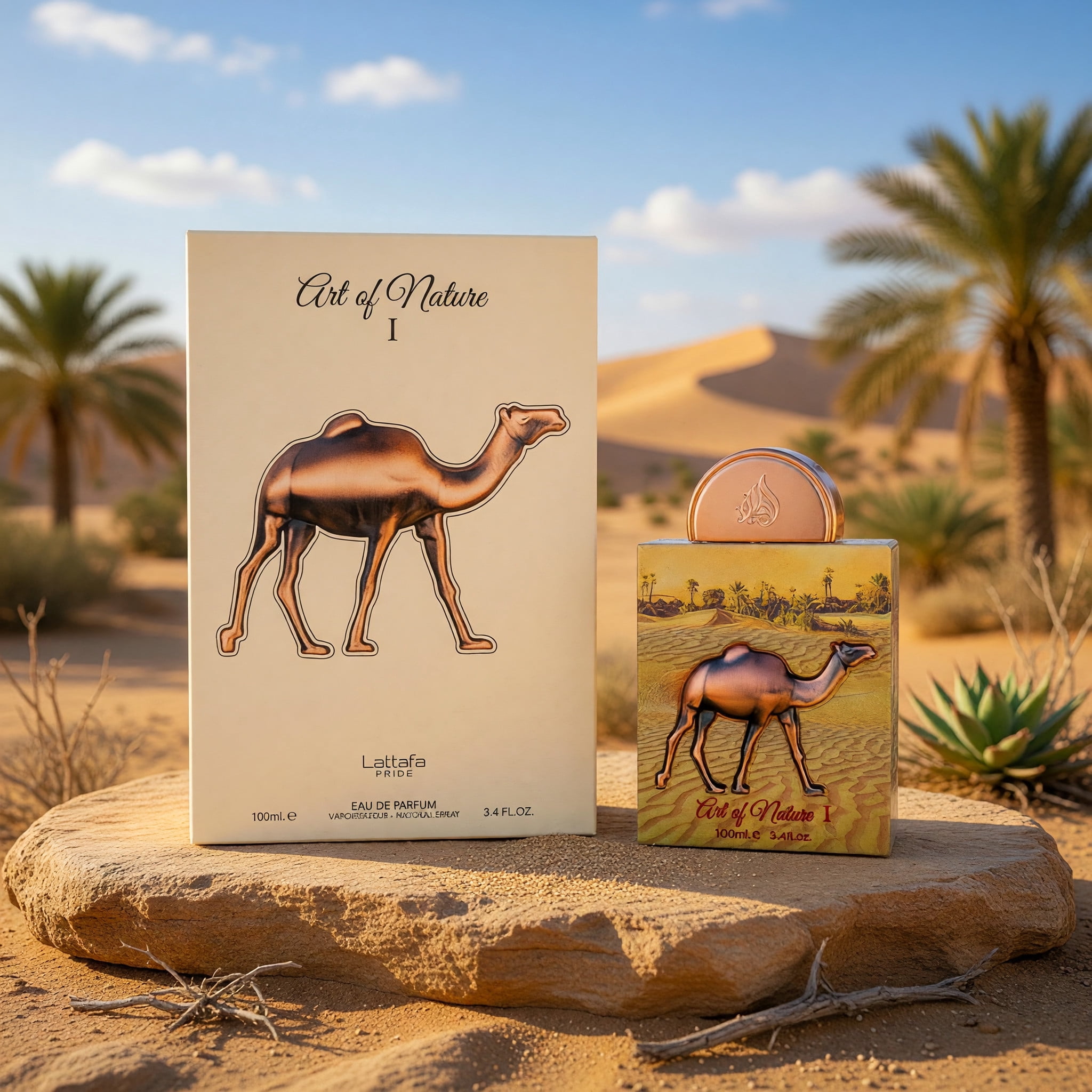 【未開封】アルマス パフューム ウード 3種まとめ売り お香 40g×3 Art of Nature I by Lattafa, 3.4 oz EDP Spray for Unisex - Walmart.com