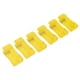 thumbnail image 5 of Enhebrador automático, 6 piezas Enhebrador automático de agujas Enhebrador automático de agujas Enhebradores de costura Artesanía superior, 5 of 14