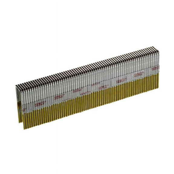 Senco Staples,16 ga.,1-1/4 in. L,PK10000 N15BAB